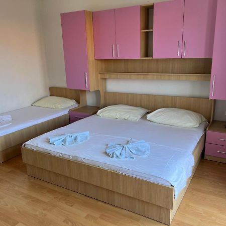 Apartmani Kacola Tučepi Exterior foto