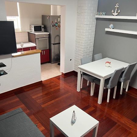 Apartmani Kacola Tučepi Exterior foto
