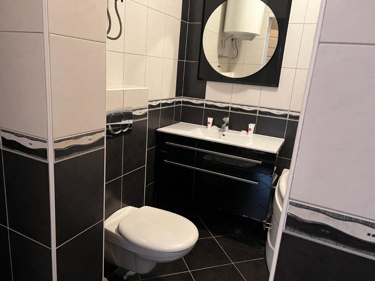Apartmani Kacola Tučepi Exterior foto