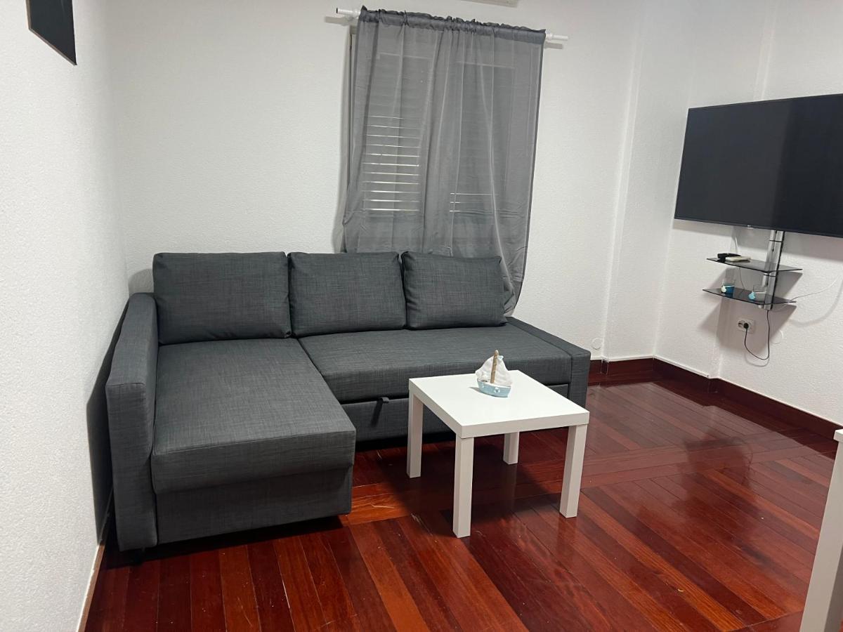 Apartmani Kacola Tučepi Exterior foto