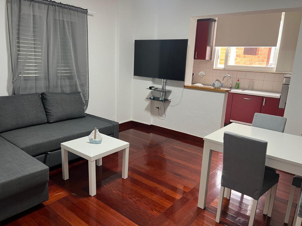 Apartmani Kacola Tučepi Exterior foto