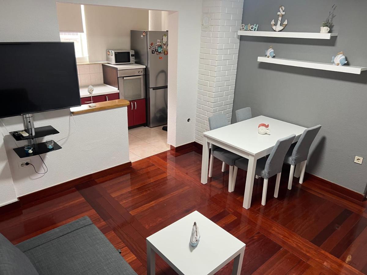 Apartmani Kacola Tučepi Exterior foto